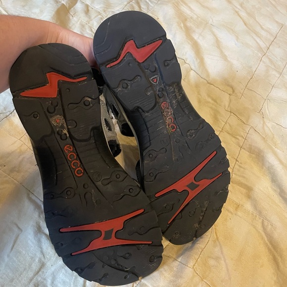 Ecco Yucatán Sandals size 41 - Picture 2 of 2